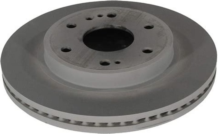 Are AC Delco brake rotors any good