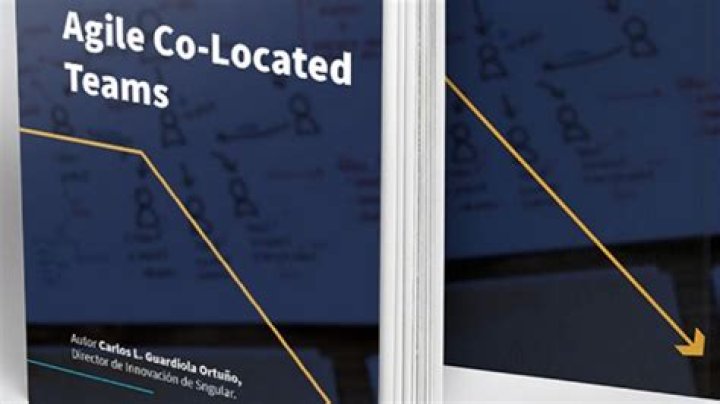 Are agile teams co located