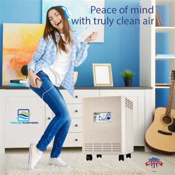 Are air purifiers beneficial