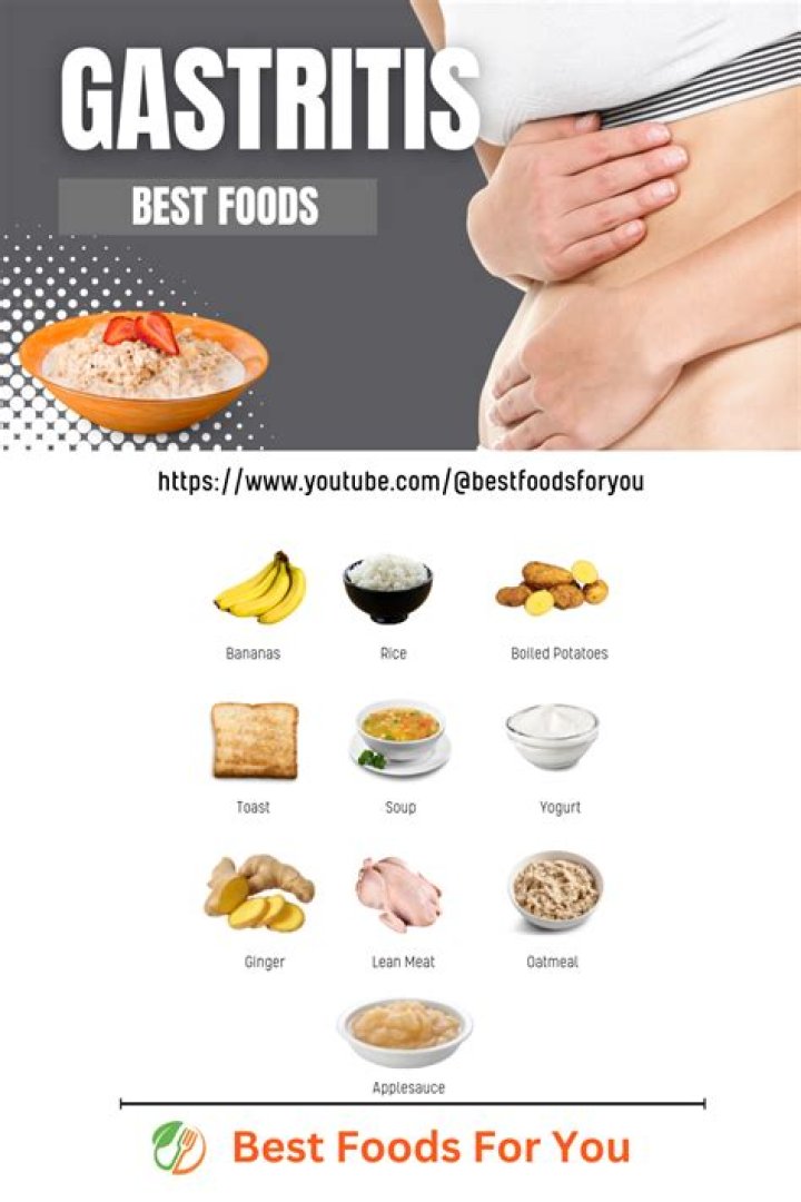 Are almonds good for gastritis