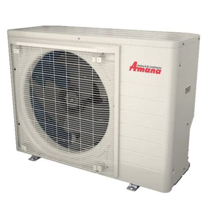 Are Amana AC units any good