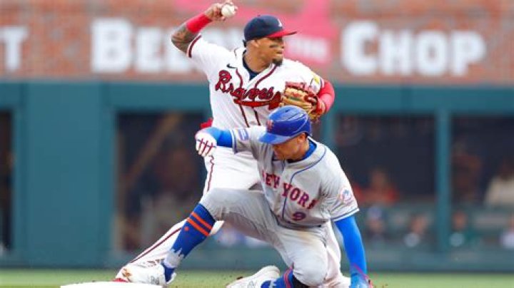 Are Braves and Mets rivals