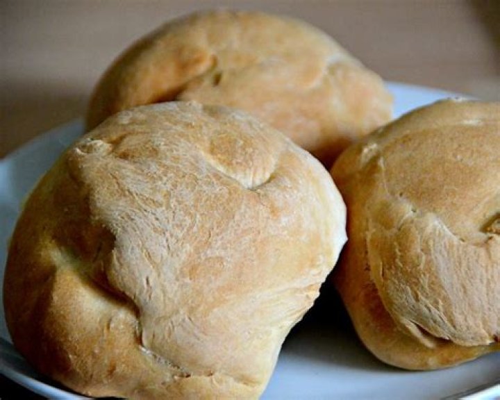 Are bread rolls bad for you