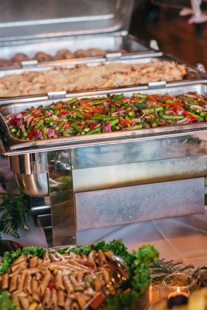 Are buffet weddings cheaper