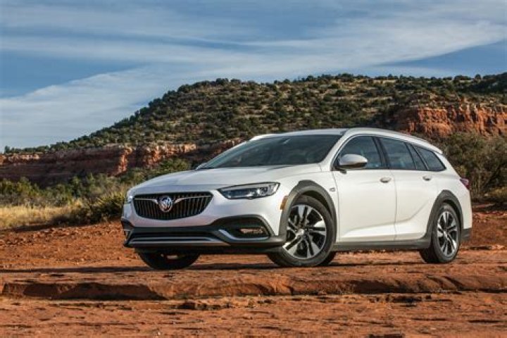 Are Buick Regal good cars