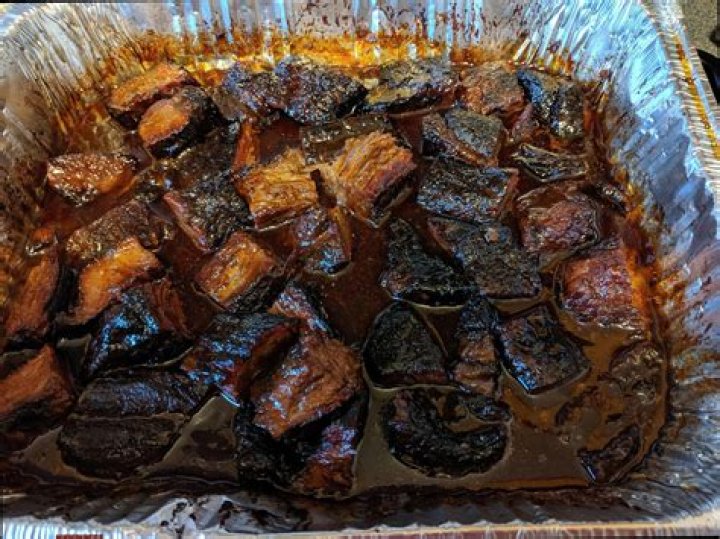 Are burnt ends bad for you