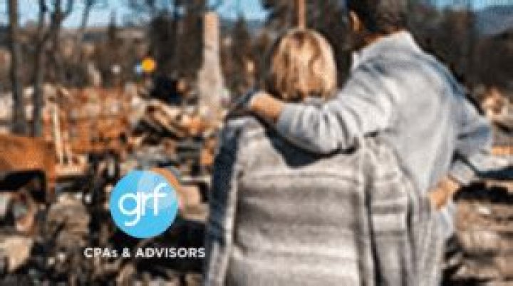 Are casualty losses deductible in 2018