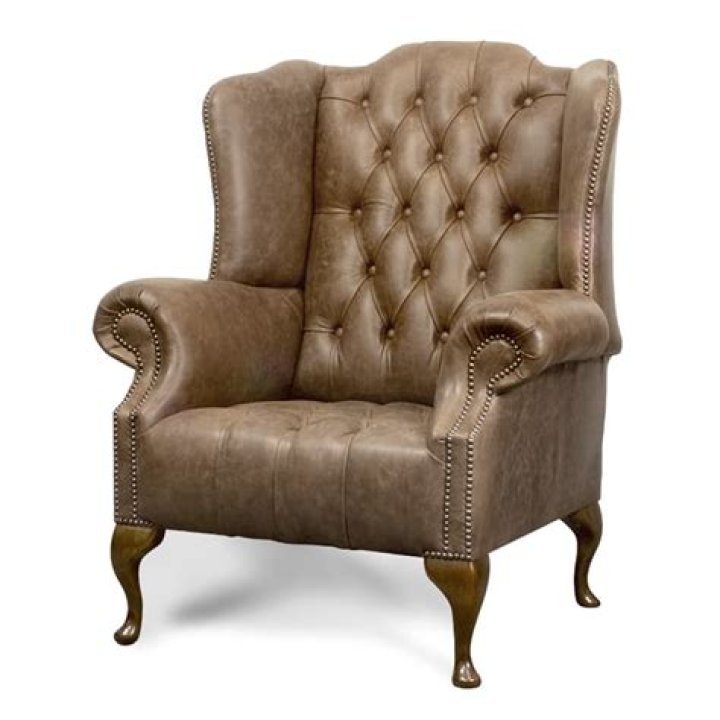 Are Chesterfield chairs comfortable