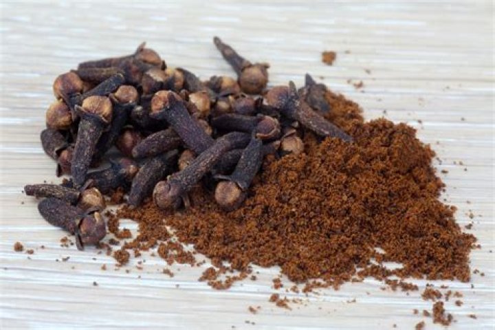 Are cloves a spice or herb
