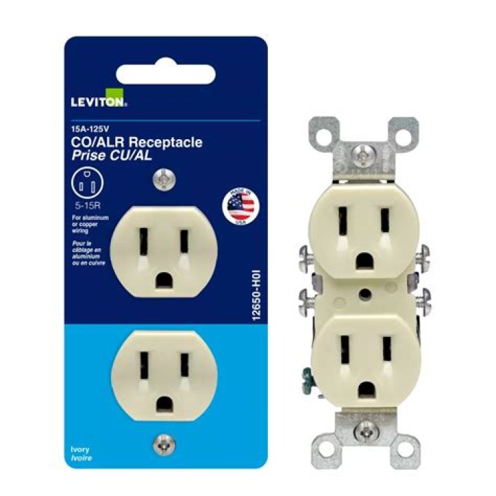 Are co ALR receptacles safe