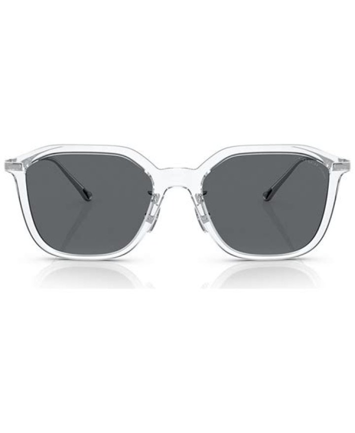 Are coach glasses polarized