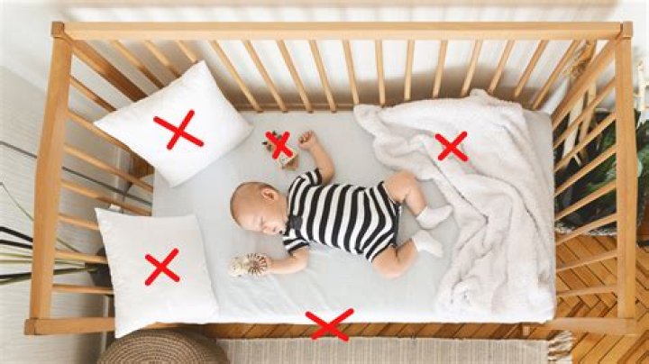 Are crib canopies dangerous