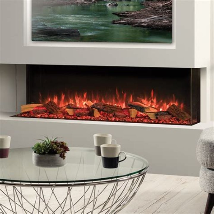 Are electric fires any good