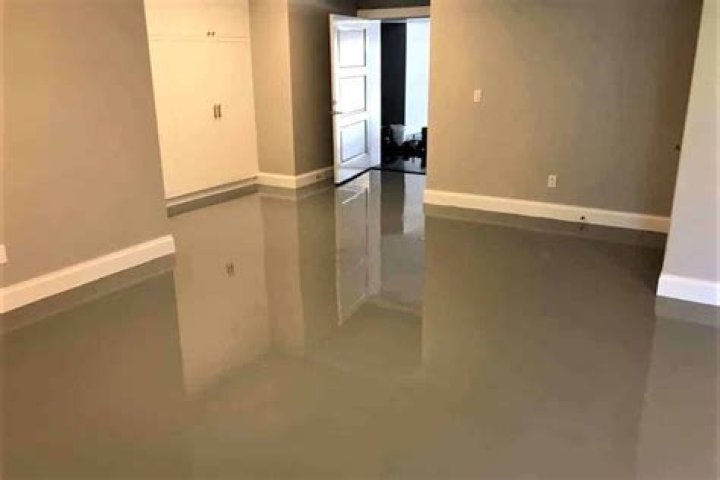 Are epoxy floors durable