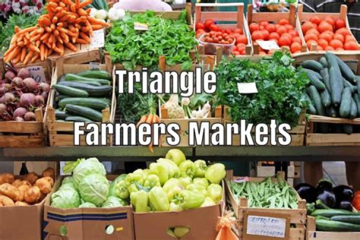 Are farmers markets cheaper
