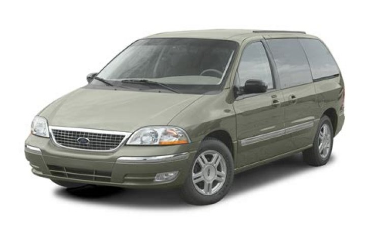 Are Ford Windstars reliable