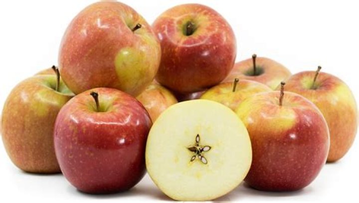 Are Fuji apples firm