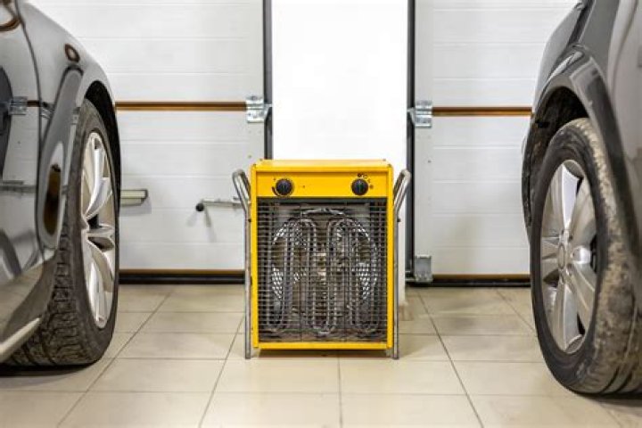 Are garage heaters worth it