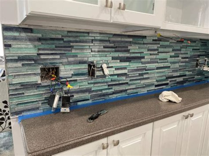 Are glass tiles easy to cut