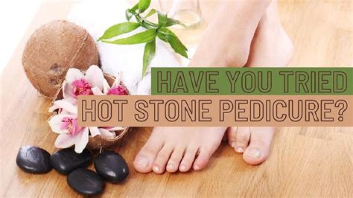 Are hot stones good for you