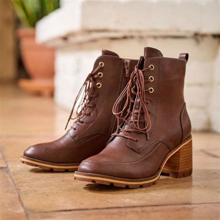 Are Korks boots comfortable