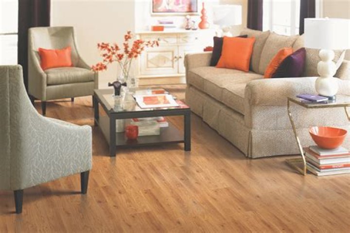Are laminate floors durable