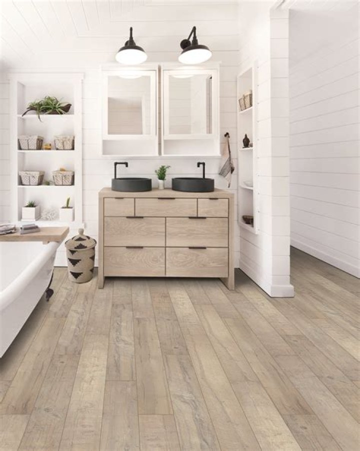 Are laminate floors good