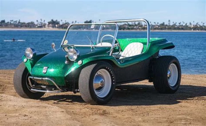 Are Meyers Manx still made