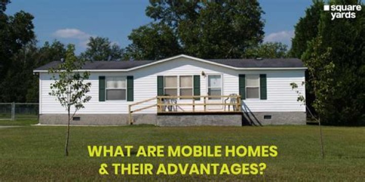 Are mobile homes worth the money