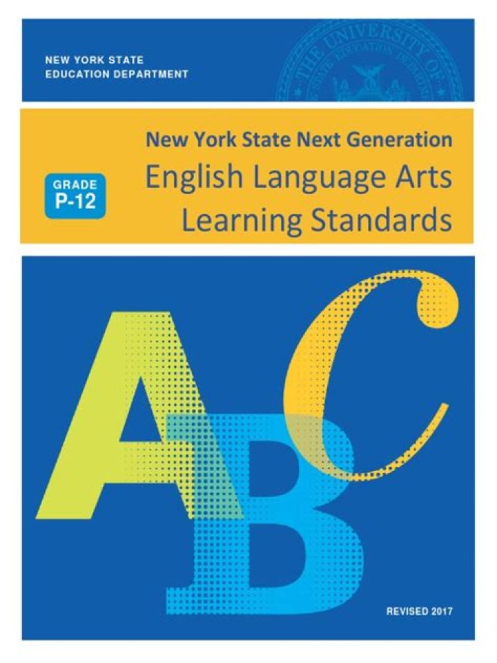 Are NYS ELA tests mandatory