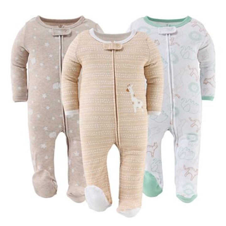 Are onesies good for babies