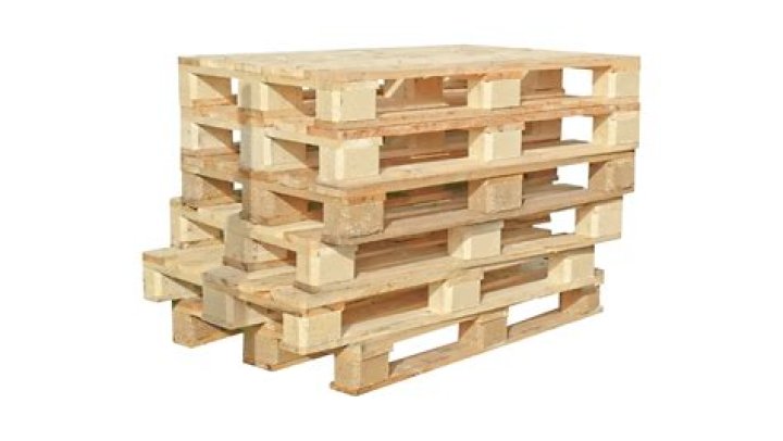 Are pallets safe to burn UK