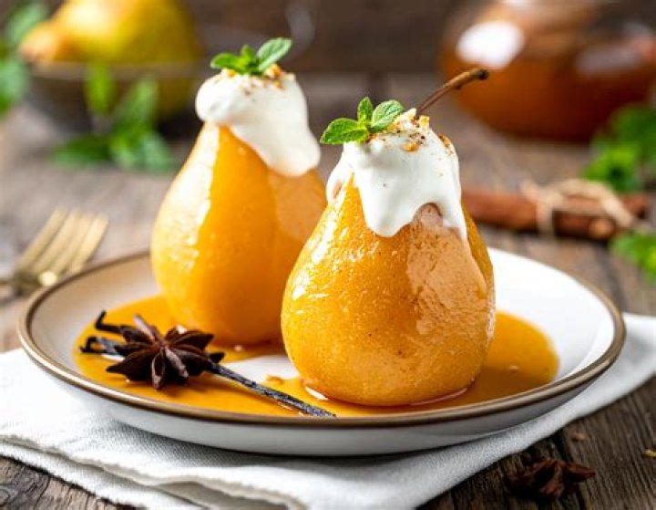 Are pears anti inflammatory