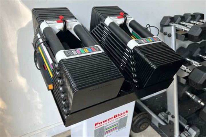 Are Powerblocks Made in USA