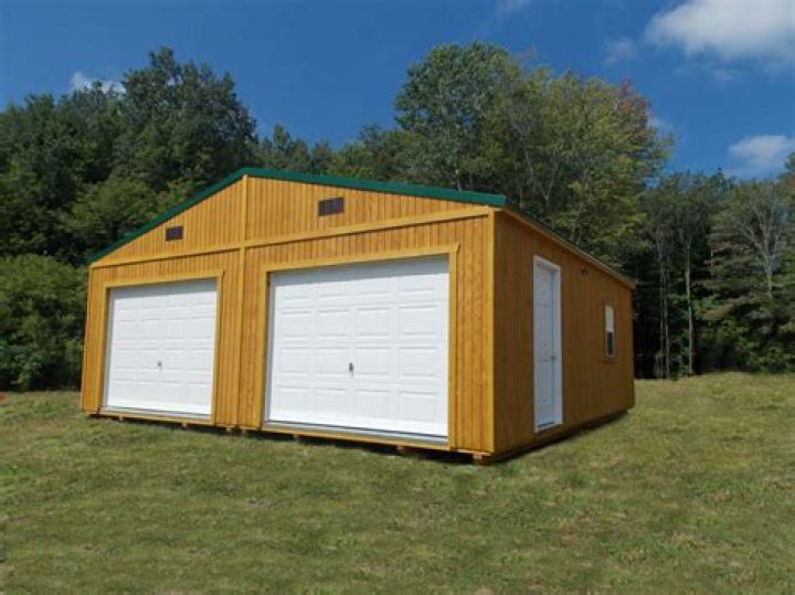 Are prefab garages any good