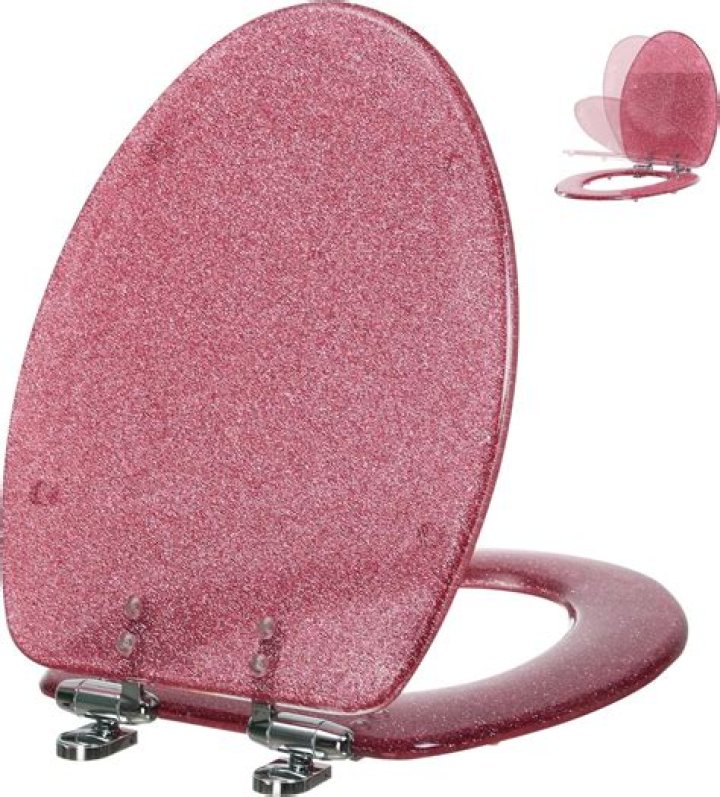 Are resin toilet seats good