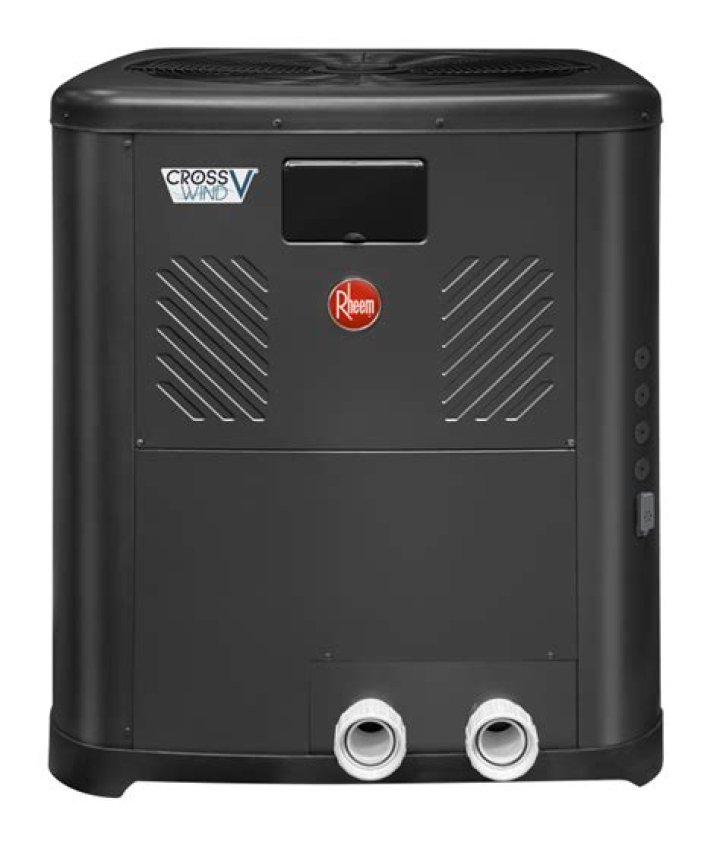 Are Rheem pool heaters good