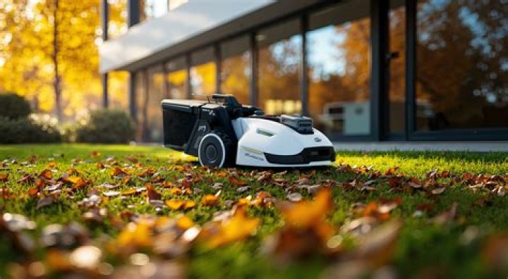 Are robotic mowers worth it