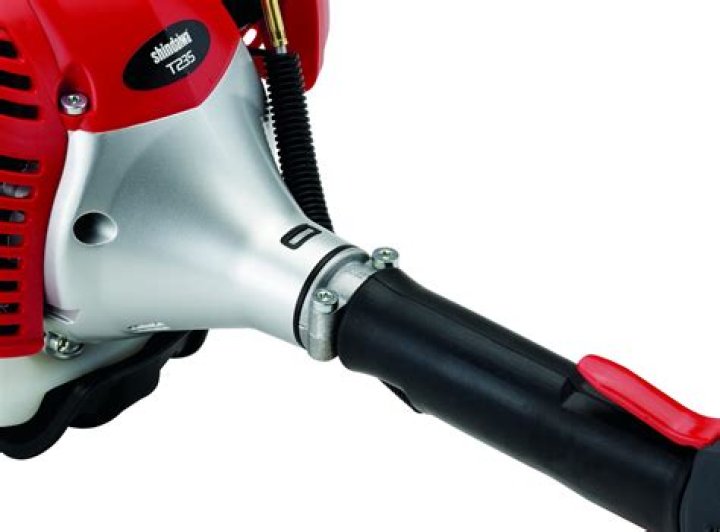 Are Shindaiwa trimmers good