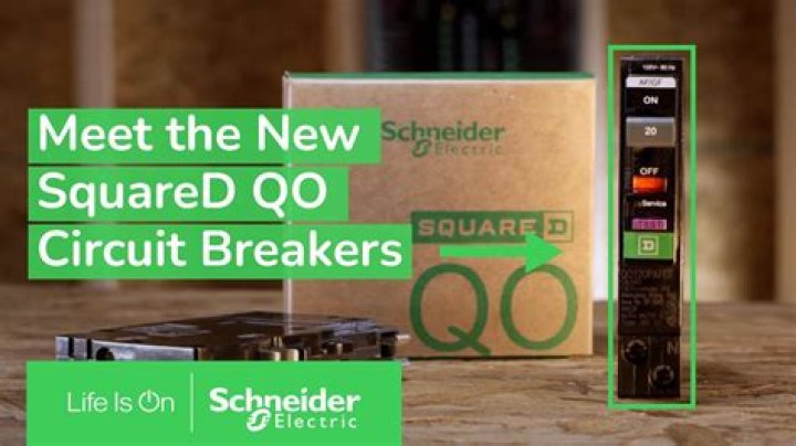 Are Square D breakers good