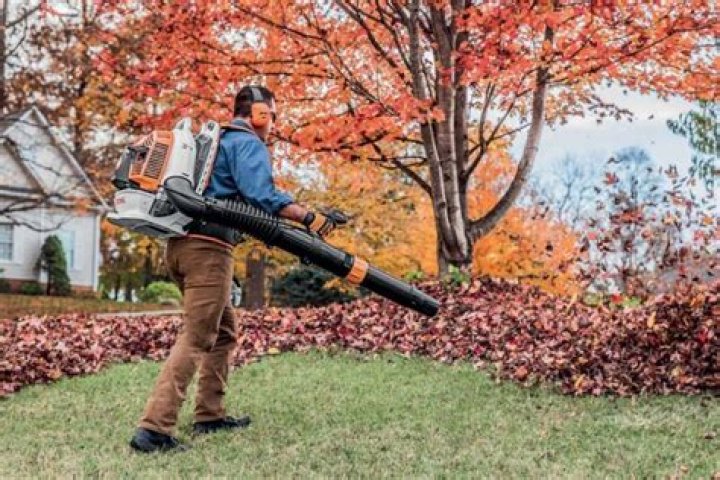 Are Stihl leaf blowers good