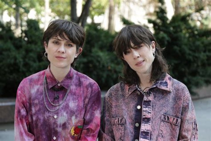 Are Tegan and Sara together