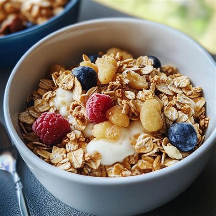 Are there any paleo cereals