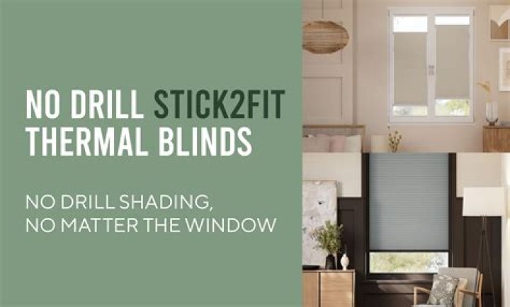 Are thermal blinds worth it