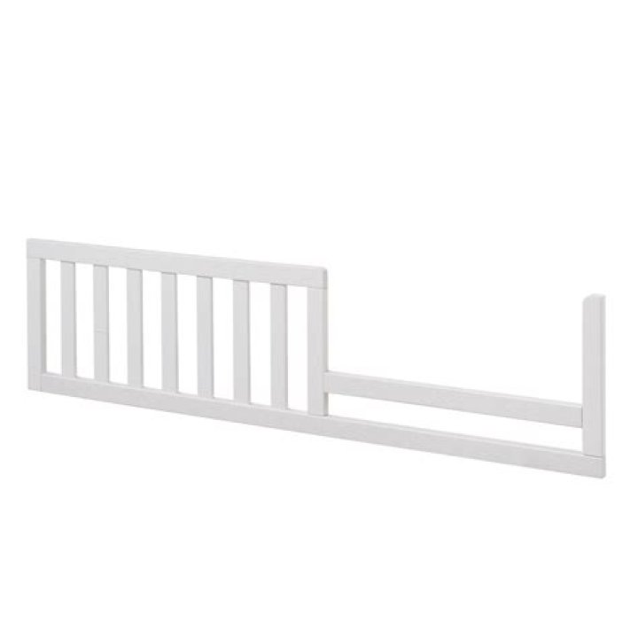 Are toddler bed rails necessary