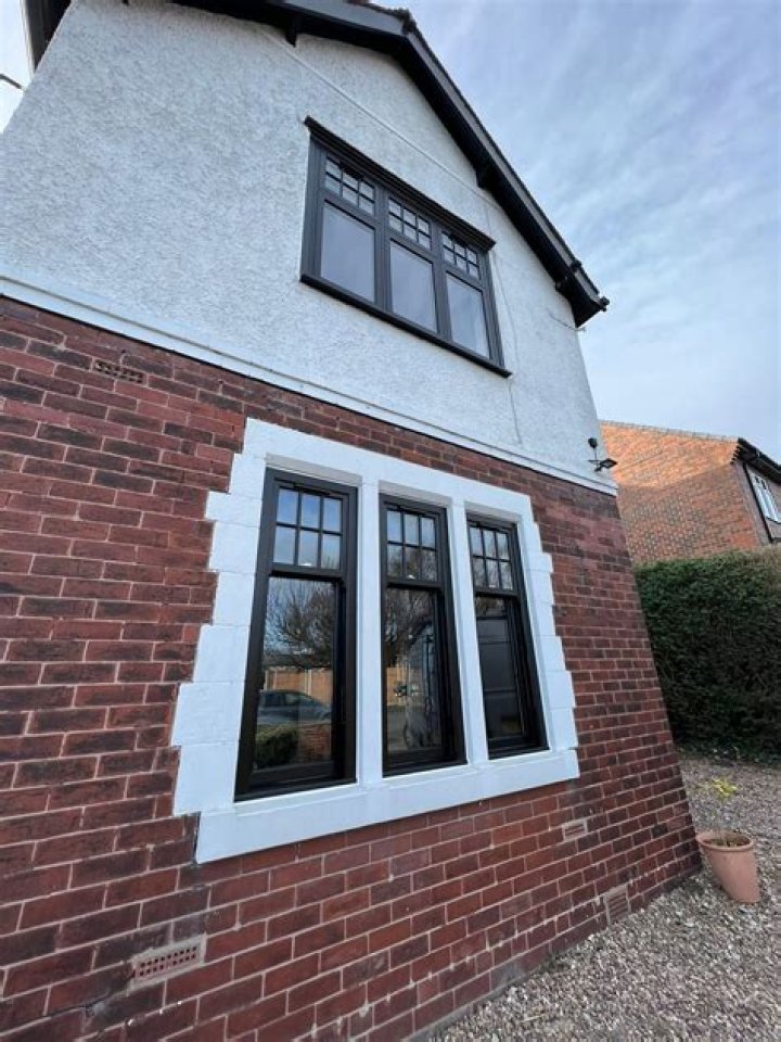 Are UPVC windows recyclable