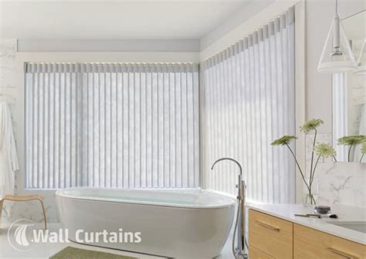 Are vinyl blinds waterproof