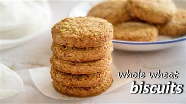 Are wheat biscuits good for you
