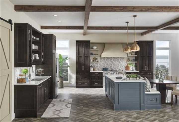 Are Yorktowne Cabinets good