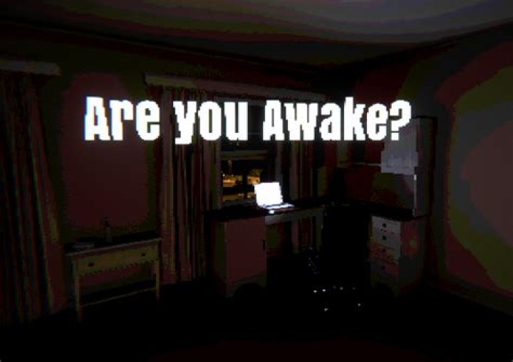 Are you awake during a TEE